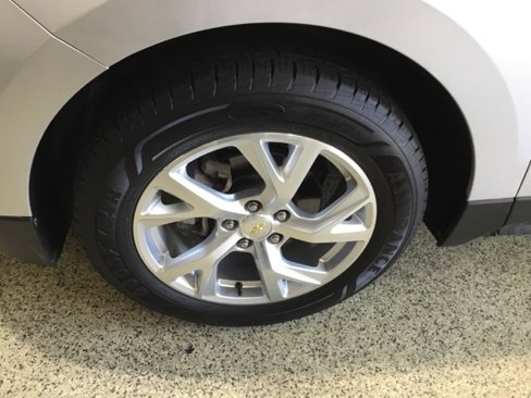Used 2020 Chevrolet Equinox Premier image 10