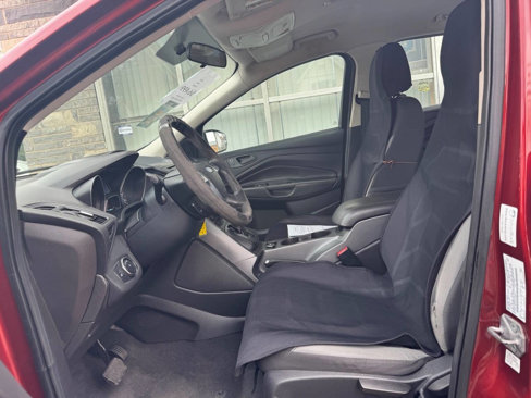 Used 2014 Ford Escape S image 11