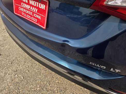 Used 2020 Chevrolet Equinox LT image 15