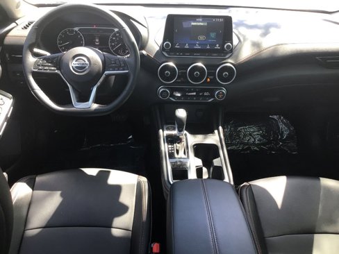 Used 2023 Nissan Sentra SR image 14
