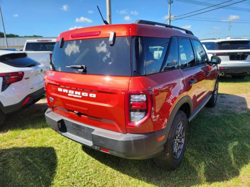 Used 2022 Ford Bronco Sport Big Bend w/ Convenience Package image 6