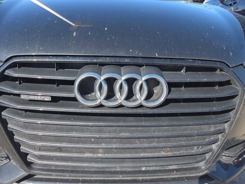 Used 2018 Audi A6 2.0T Premium w/ 20" Black Optic Package image 9