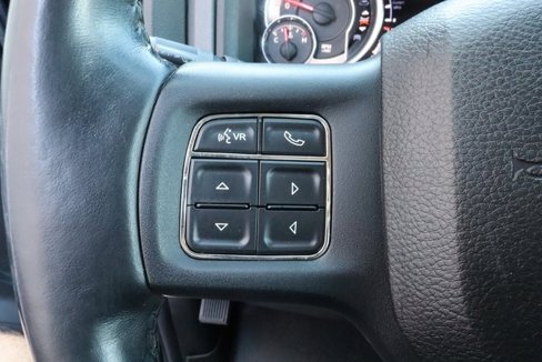 Used 2016 RAM 1500 Big Horn image 15