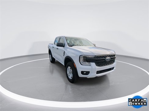 Used 2024 Ford Ranger XL image 3