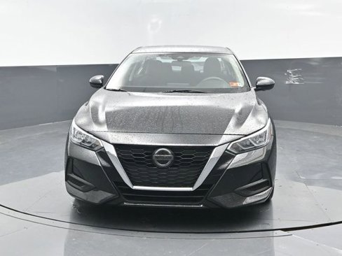 Used 2020 Nissan Sentra S image 16
