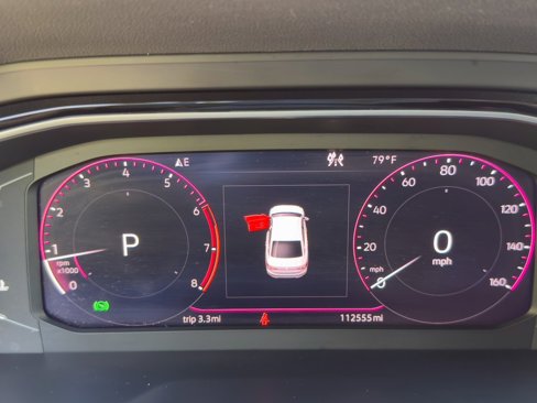 Used 2020 Volkswagen Jetta GLI Autobahn image 16