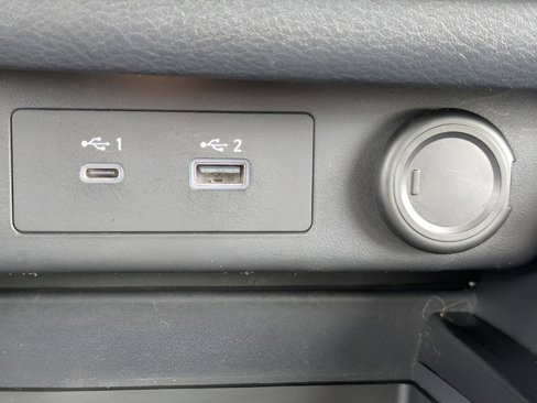 Used 2021 Nissan Rogue SV w/ Premium Package image 23