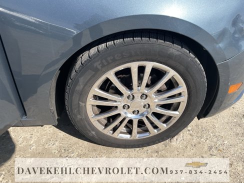 Used 2012 Chevrolet Cruze Eco image 38