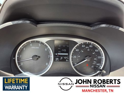 New 2025 Nissan Versa S w/ S Plus Package image 20