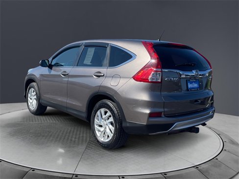 Used 2016 Honda CR-V EX image 3