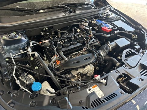 Used 2024 Honda Accord EX image 16