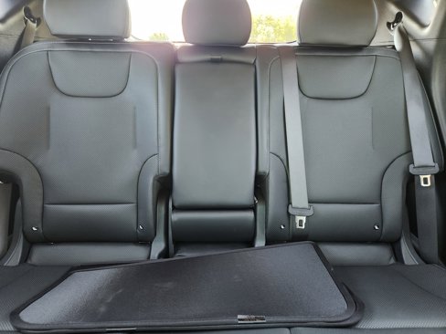 Used 2022 Kia EV6 Wind w/ Wind Technology Package image 16