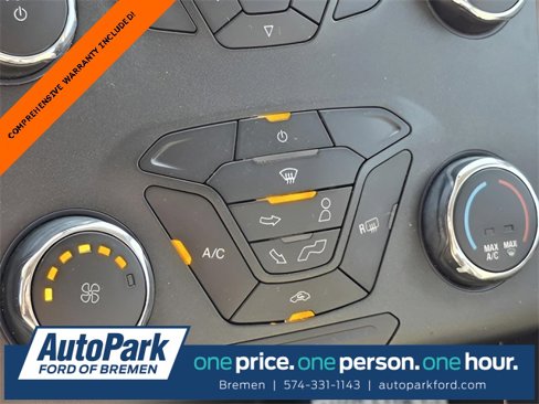 Used 2020 Ford Fusion S image 26