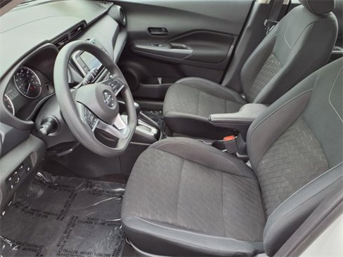 Used 2021 Nissan Kicks S image 15
