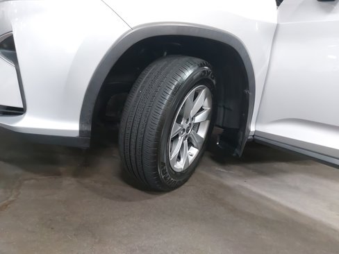 Used 2019 Lexus RX 350 AWD image 34