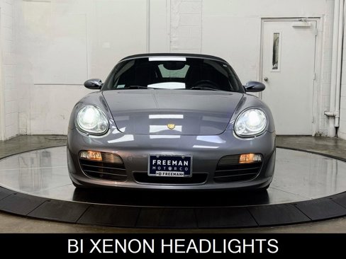 Used 2006 Porsche Boxster S image 3