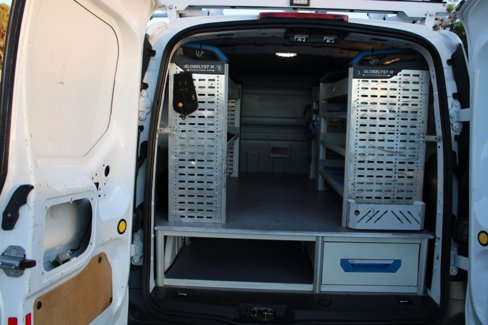 Used 2014 Ford Transit Connect XL image 17