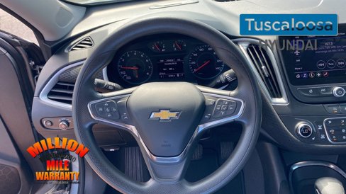 Used 2023 Chevrolet Malibu LT image 18