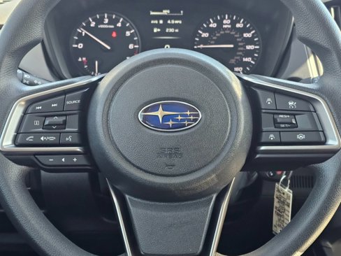 New 2025 Subaru Impreza 2.0i w/ Popular Package #1A image 10