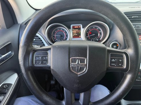 Used 2016 Dodge Journey SE image 14