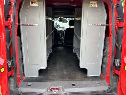 Certified 2019 Ford Transit Connect XL image 22