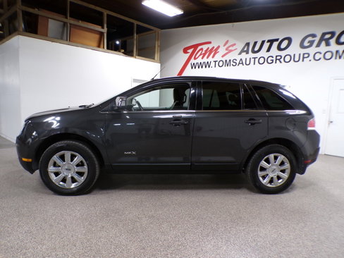 Used 2007 Lincoln MKX AWD image 2