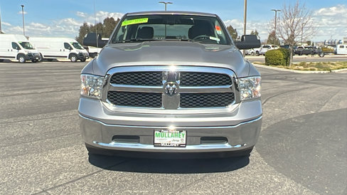 Used 2022 RAM 1500 Classic SLT w/ Trailer & Traction Group image 8
