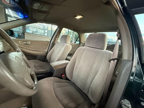 Used 2000 Honda Accord LX image 11