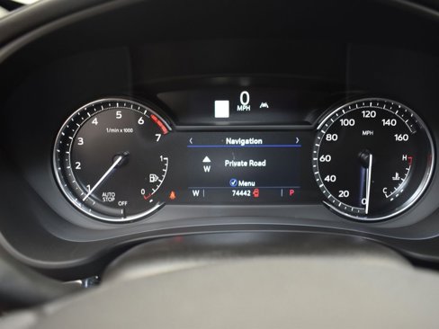 Used 2021 Cadillac XT4 Premium Luxury image 31