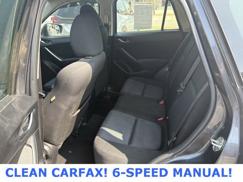 Used 2014 MAZDA CX-5 Sport image 10