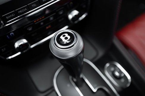 Used 2016 Bentley Continental GT V8 S image 22