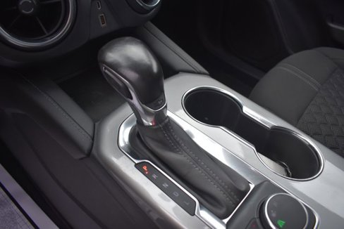 Used 2019 Chevrolet Blazer LT image 27