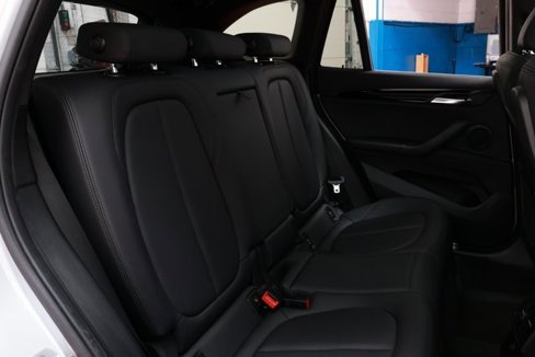 Used 2018 BMW X1 xDrive28i image 12