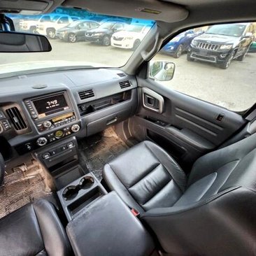 Used 2012 Honda Ridgeline RTL image 17