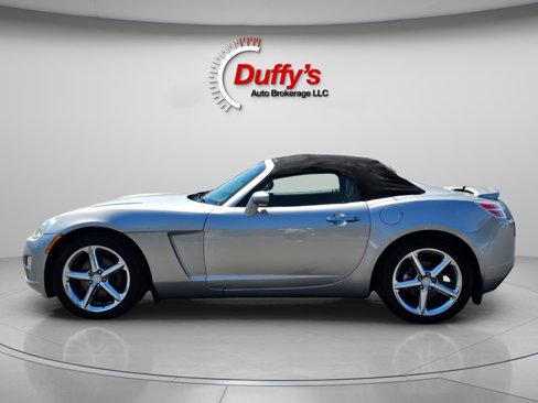 Used 2007 Saturn Sky w/ Premium Trim Pkg image 15