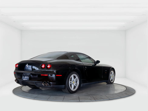 Used 2005 Ferrari 612 Scaglietti image 5