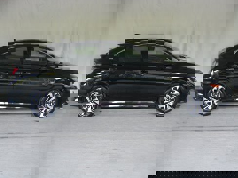 Used 2019 Honda Civic LX image 4