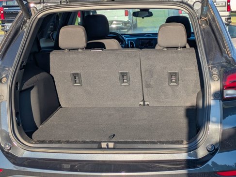 Used 2022 Chevrolet Equinox LT image 31