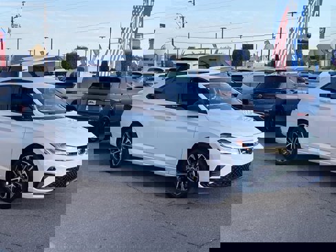 New 2025 Volkswagen Jetta Sport image 3