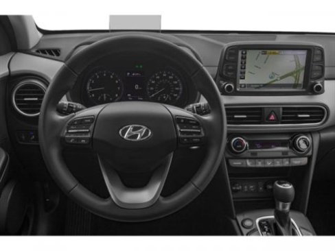 Used 2021 Hyundai Kona Ultimate image 10