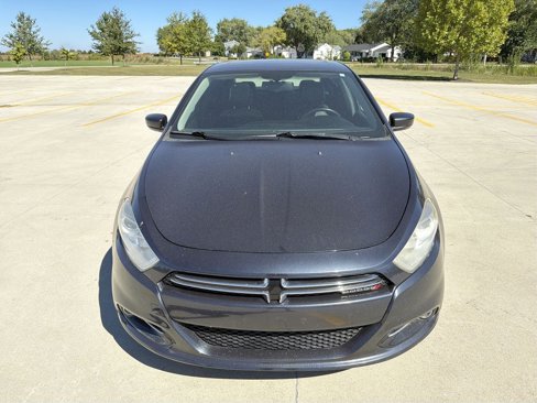 Used 2014 Dodge Dart Limited image 24