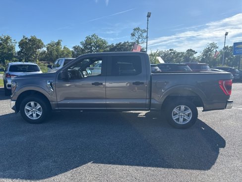 Used 2023 Ford F150 XLT image 6