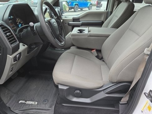 Used 2019 Ford F150 XLT w/ XTR Package image 19