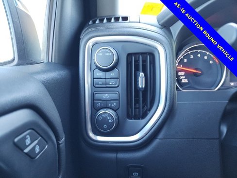 Used 2020 Chevrolet Silverado 1500 LT w/ All-Star Edition image 38