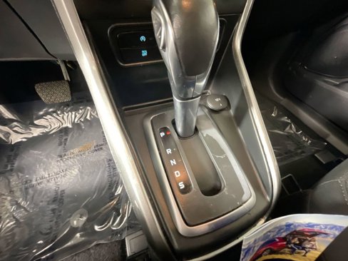 Used 2020 Ford EcoSport SE w/ SE Convenience Package image 22