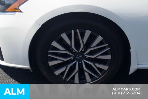 Used 2023 Nissan Altima 2.5 SV image 13