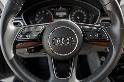 Used 2022 Audi A4 2.0T Premium w/ 18" Wheel Package image 15
