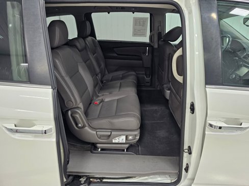 Used 2014 Honda Odyssey EX-L image 10