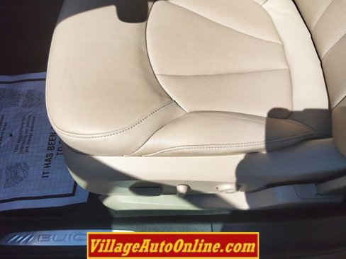Used 2017 Buick Envision Premium image 20