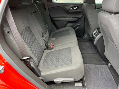 Used 2021 Chevrolet Blazer LT image 23